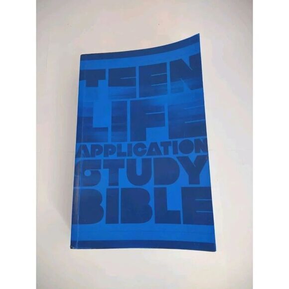 Bible for Teen - Picture 13 of 13